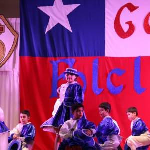 Gala Folclórica 2026